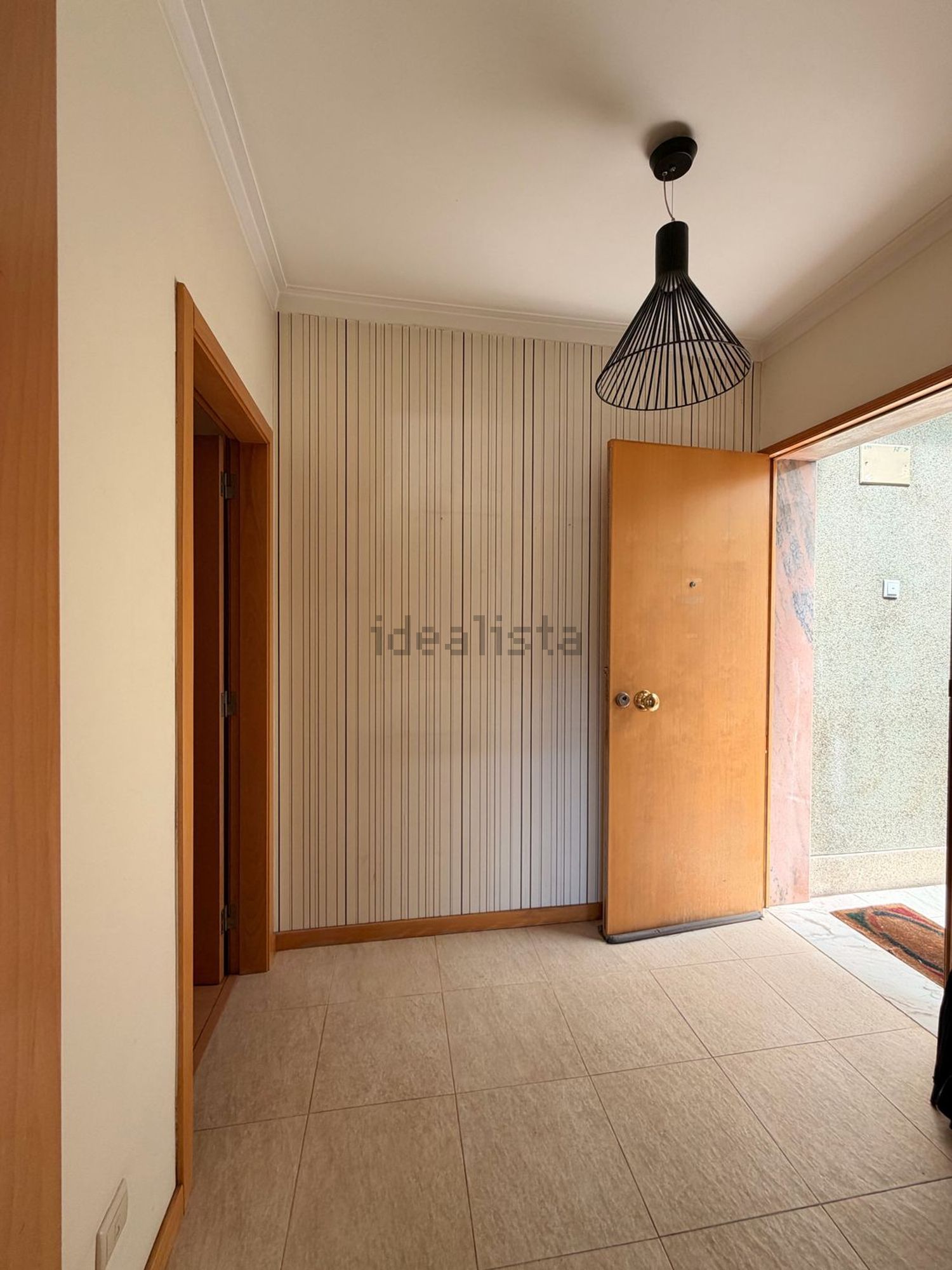 出租公寓 t2在Rua Doutor Sidónio Pais, 7 - 前厅