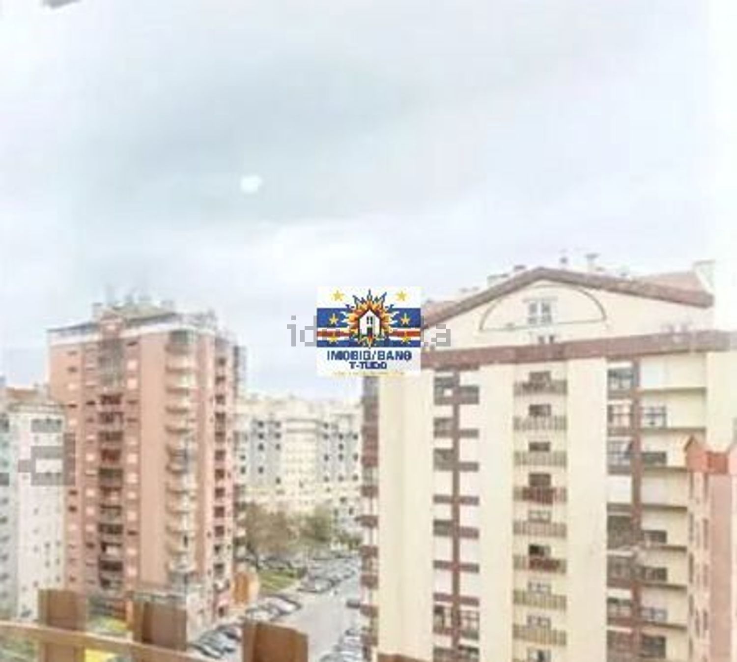公寓 t2出售在 Mercês - 视线