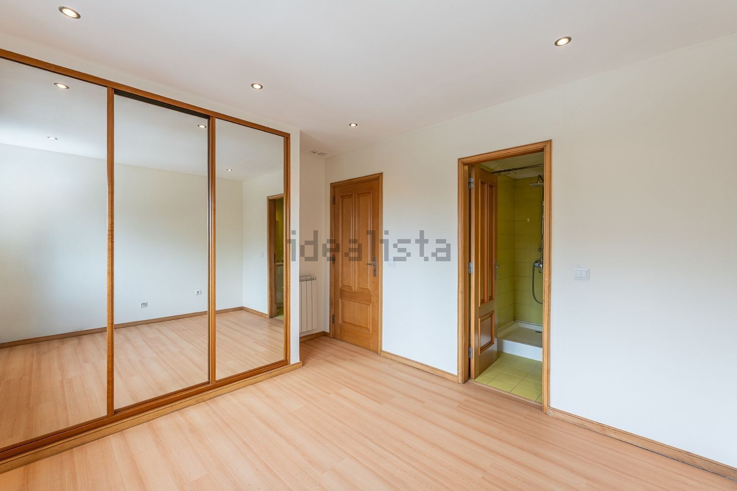 出租公寓 t2在Praceta Júlio Dinis, 10 - 卧室