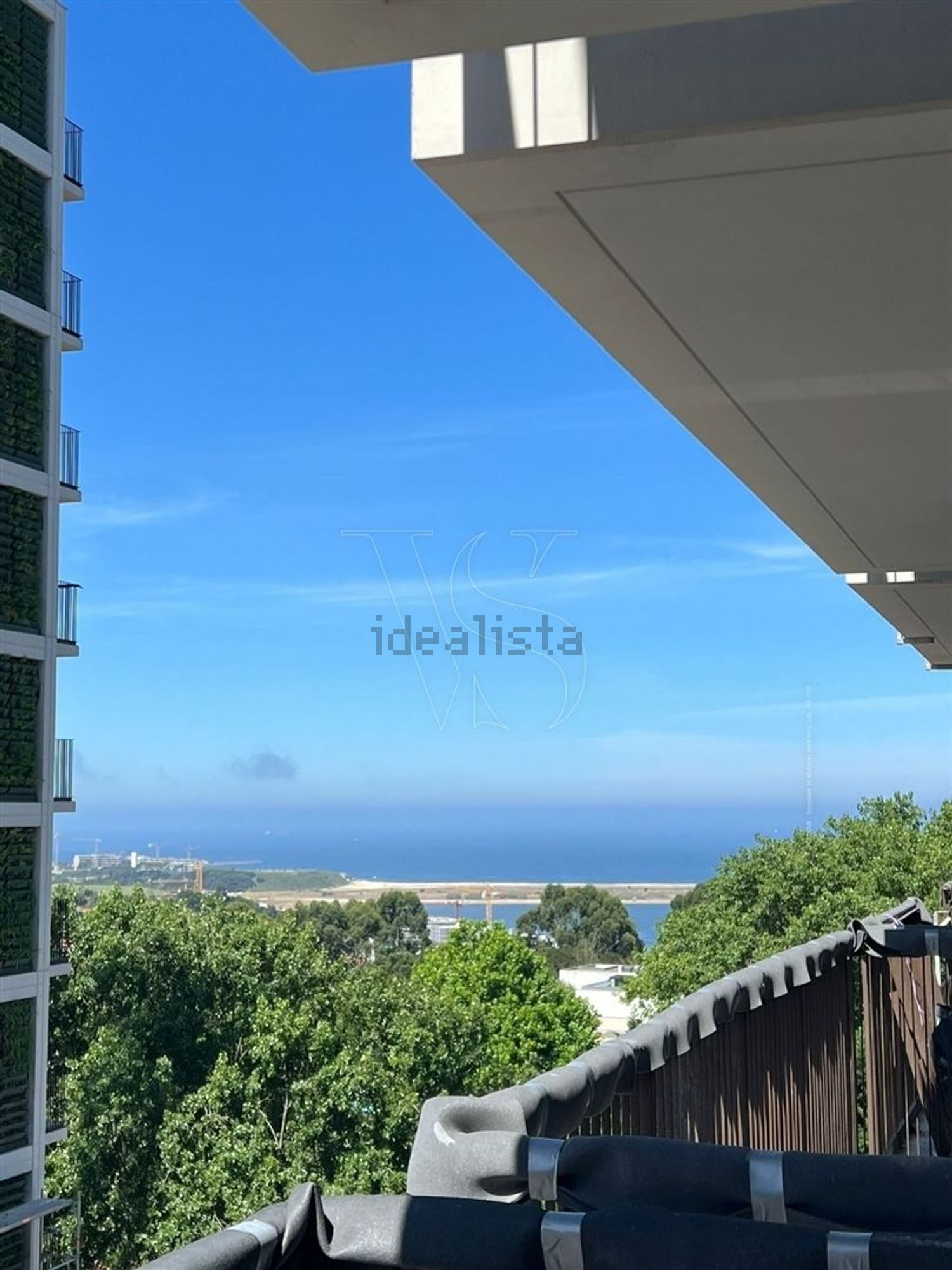 公寓 t2出售在 Quinta das Chãs, 95 - 视线