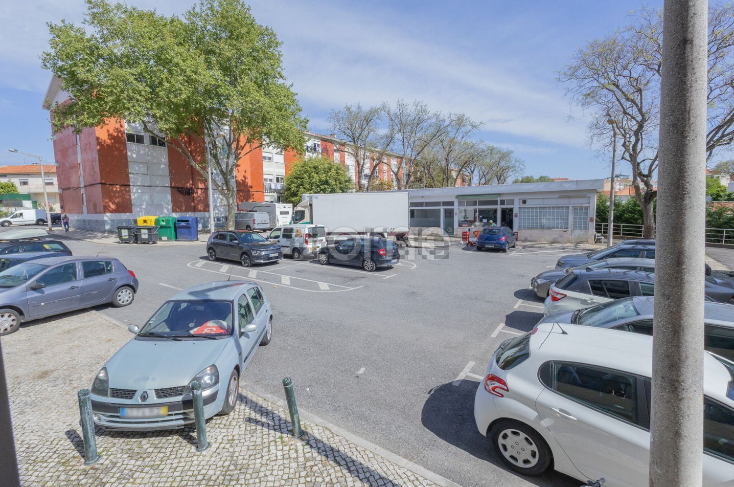 公寓 t2出售在Praceta Lagoa de Óbidos, 130 - 视线