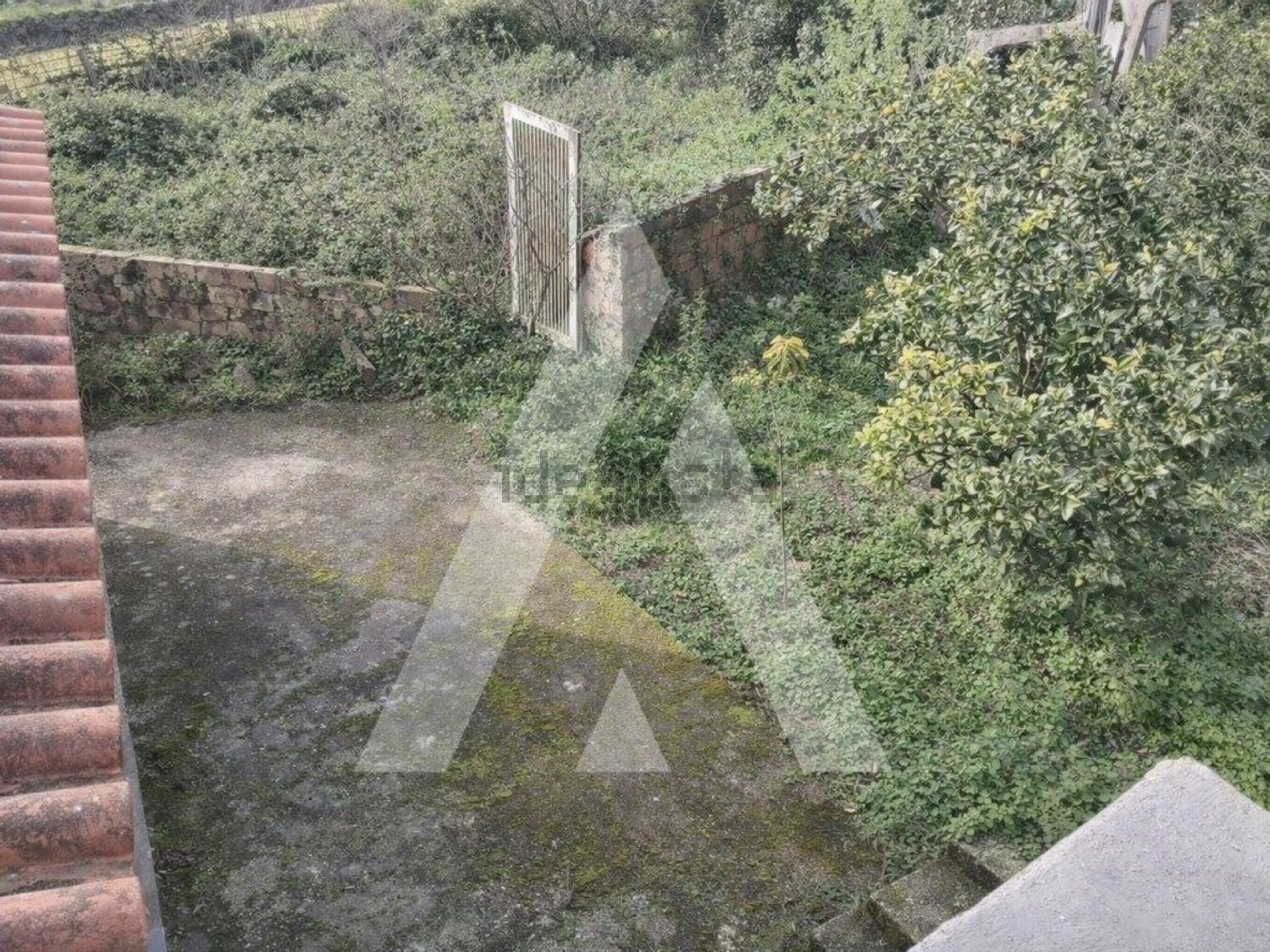 小楼房或独栋别墅出售在 Areosa - 花园