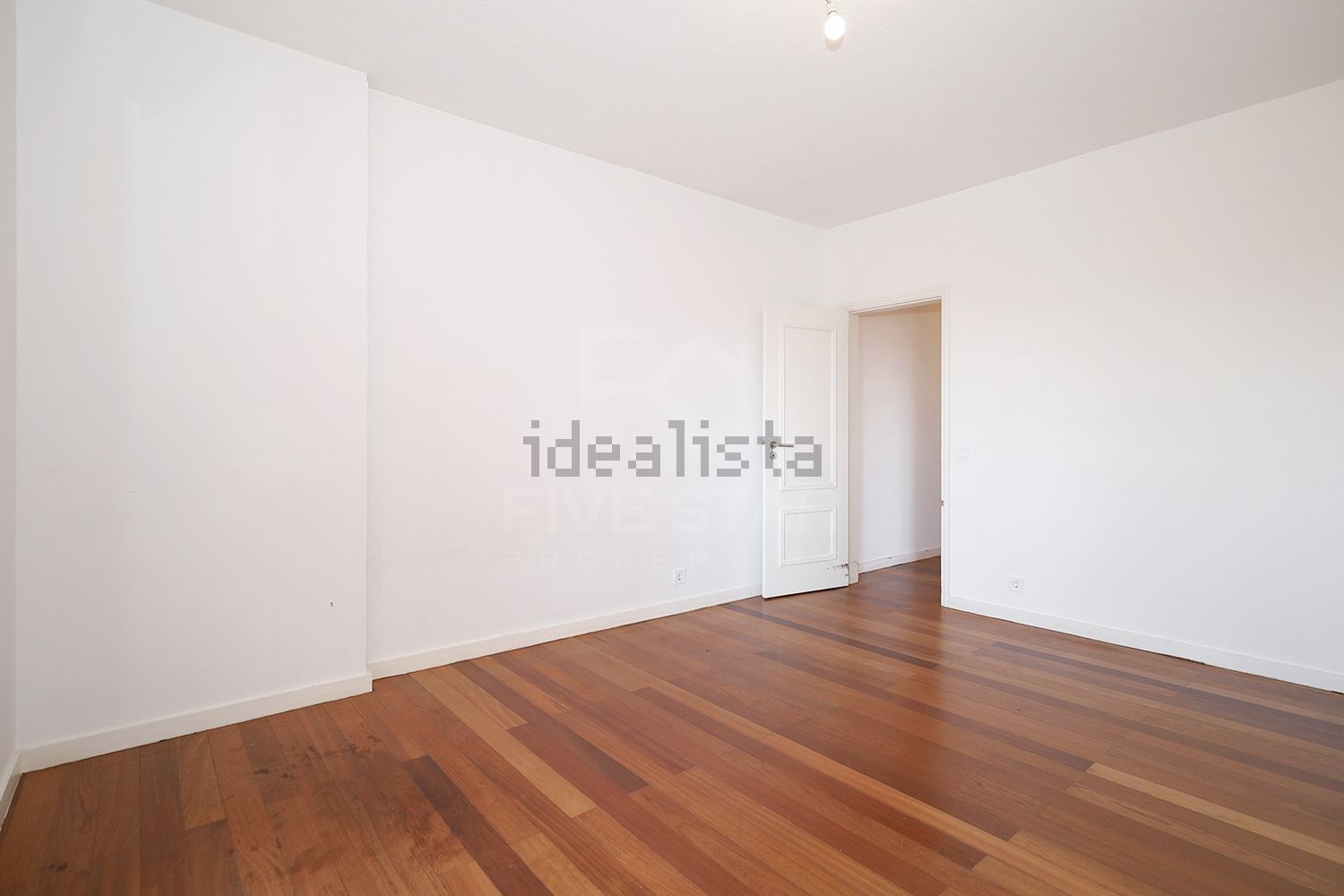 公寓 t3出售在Rua da Quinta das Palmeiras N27 - 卧室