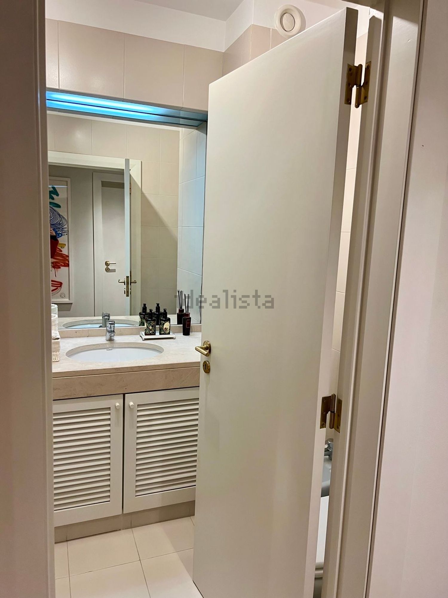 公寓 t2出售在Alameda Jardins da Arrábida, 1213 - 卫生间