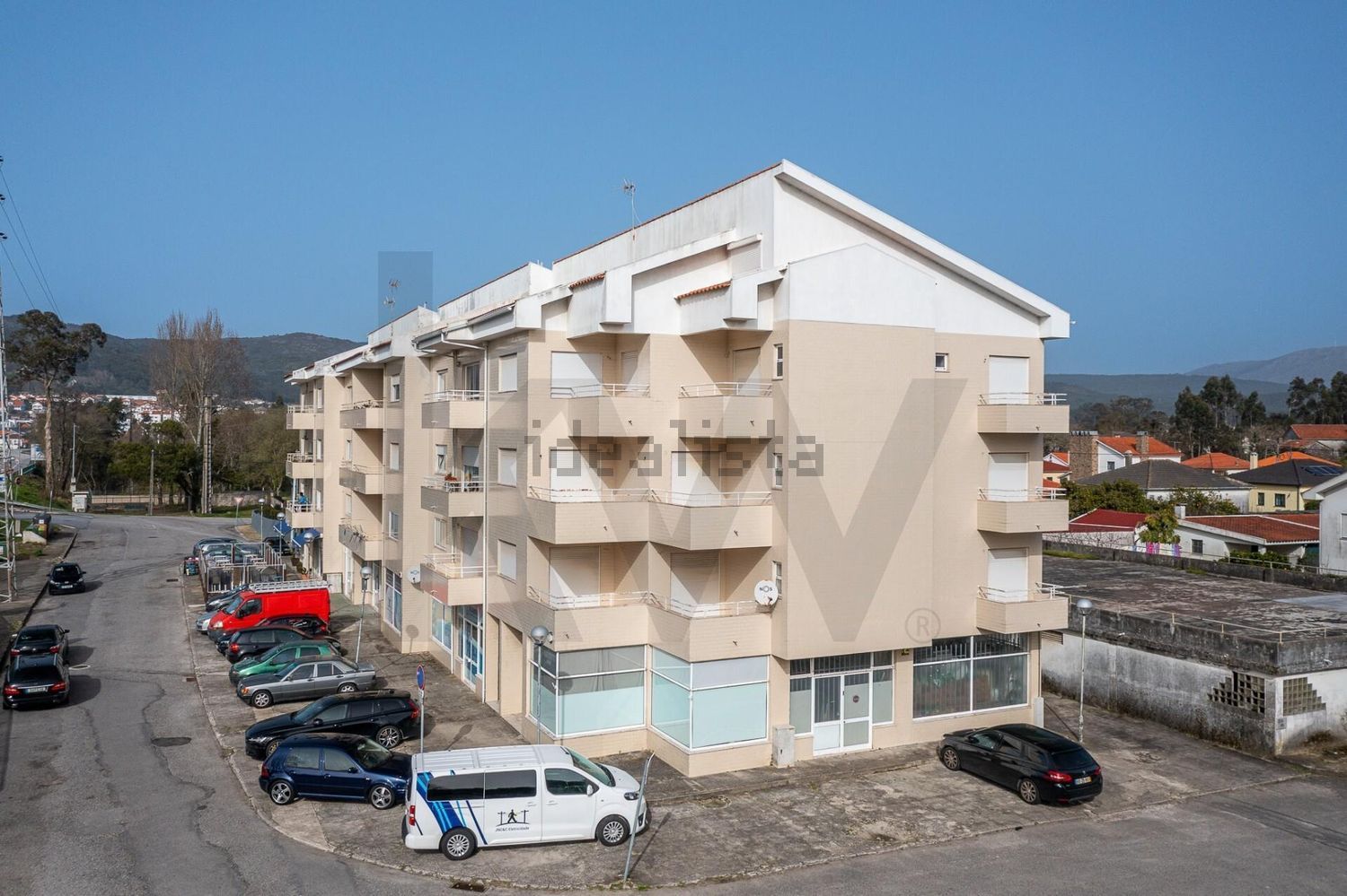 复式公寓出售在Travessa da Areia s/n - 外立面