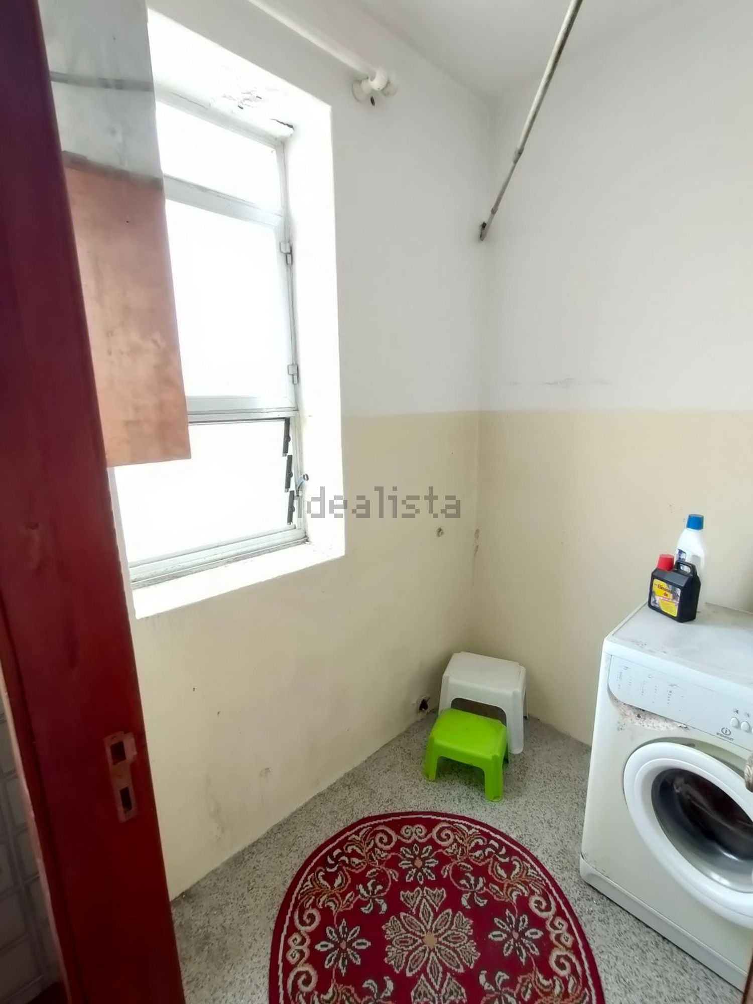 公寓 t3出售在Praça Luís de Camões, 3 º Esq. - 储藏室