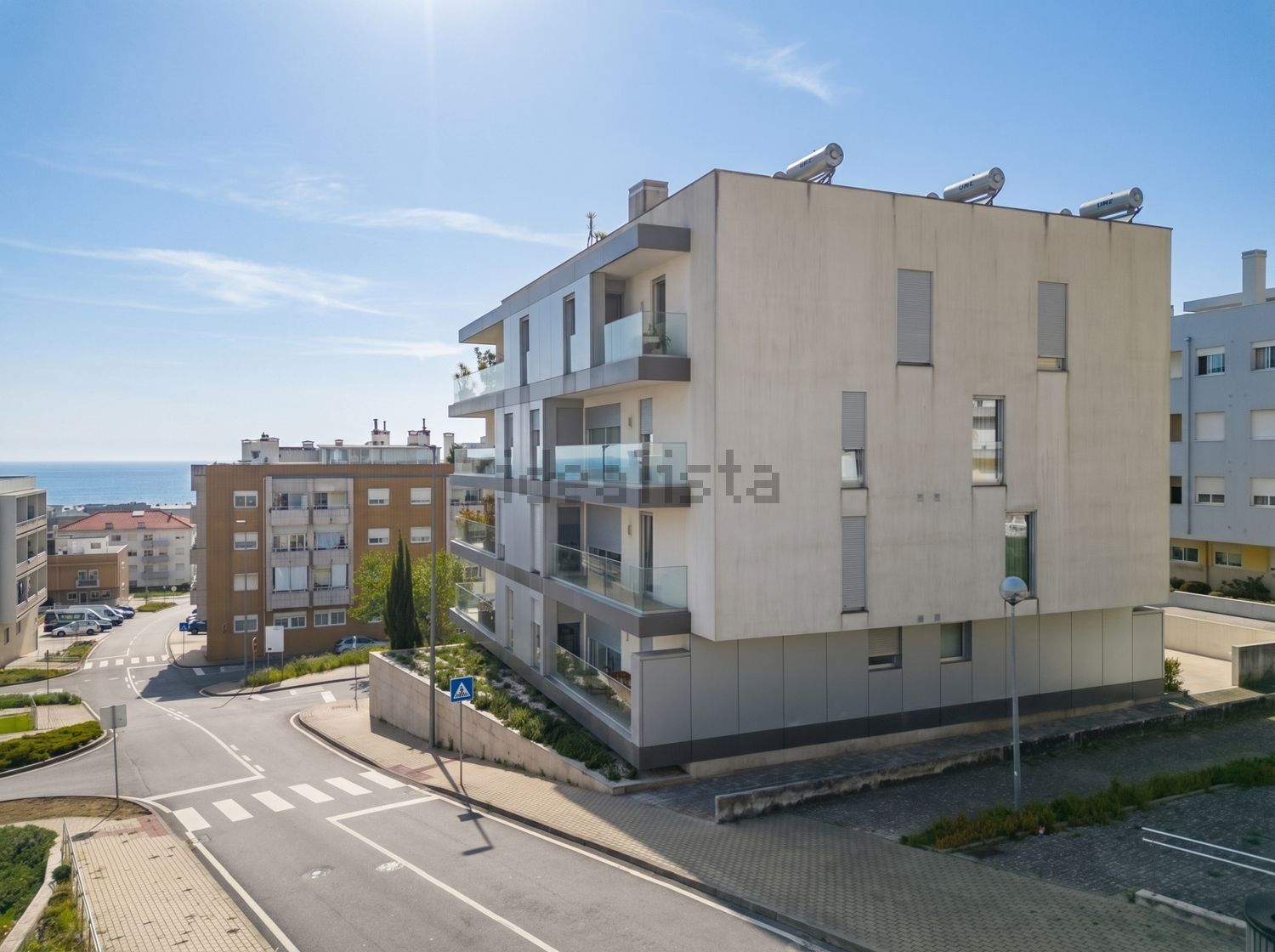 公寓 t2出售在Rua Filipe Terzi, 132 - 视线