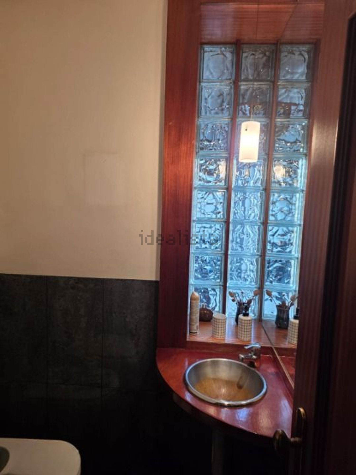 公寓 t3出售在Rua Piscina, 15 - 卫生间