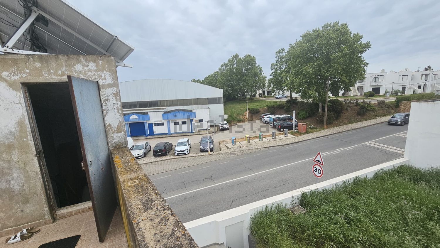 联排别墅出售在Estrada do Alvor - Montes de Alvor, 10 - 照片