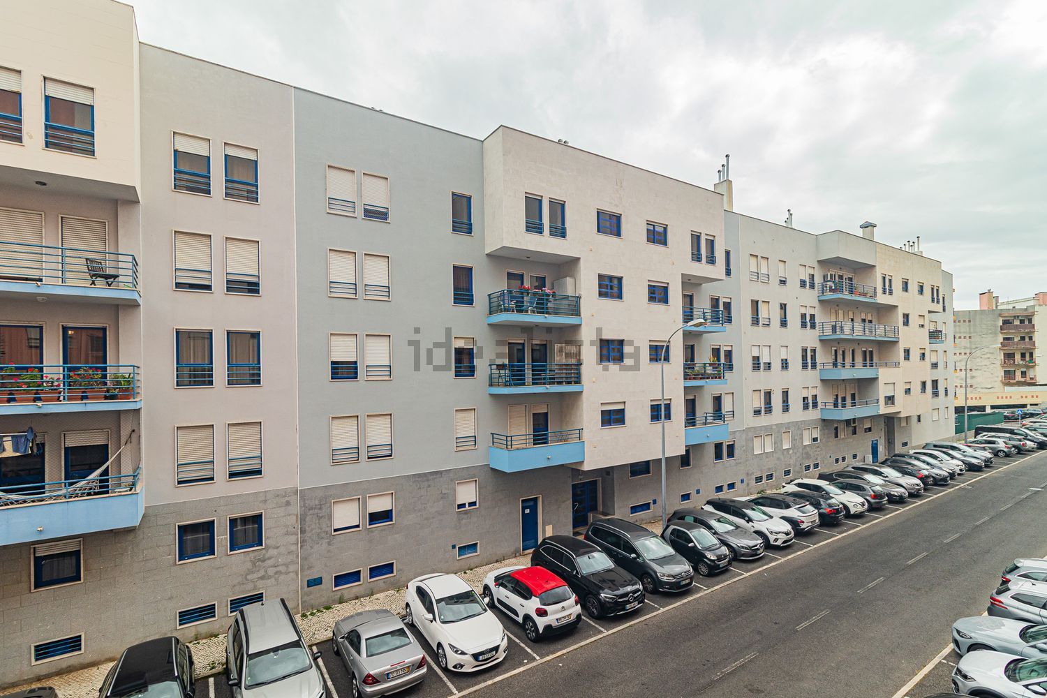 公寓 t3出售在Rua Antero de Figueiredo s/n - 视线