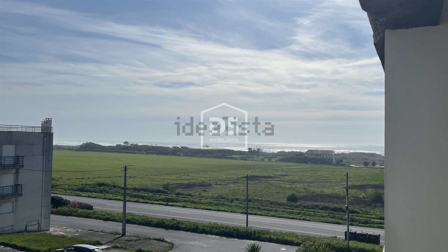 公寓 t2出售在 Afife - 视线