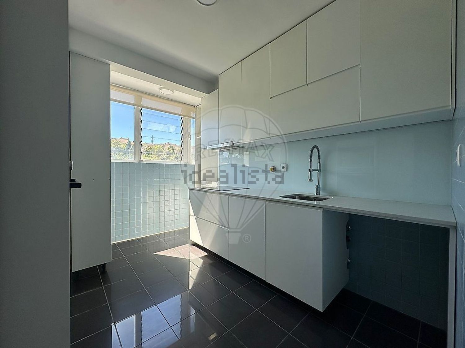 公寓 t3出售在Praceta Francisco Fernandes de Pinho - 厨房