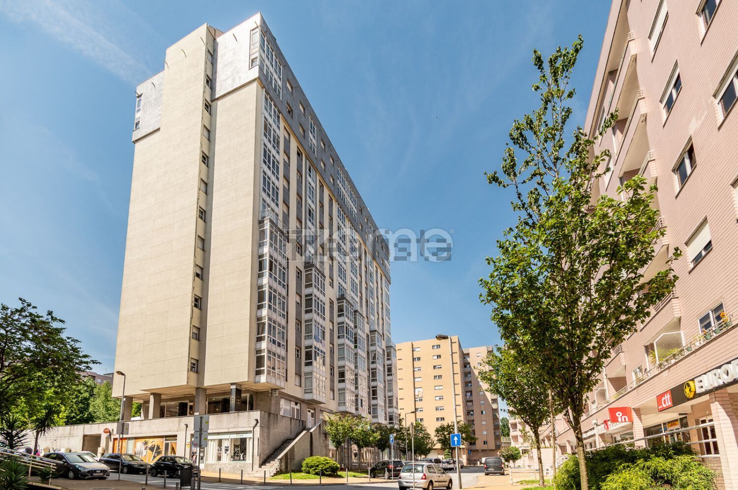公寓 t1出售在Praça do Bocage, 56 - 详情