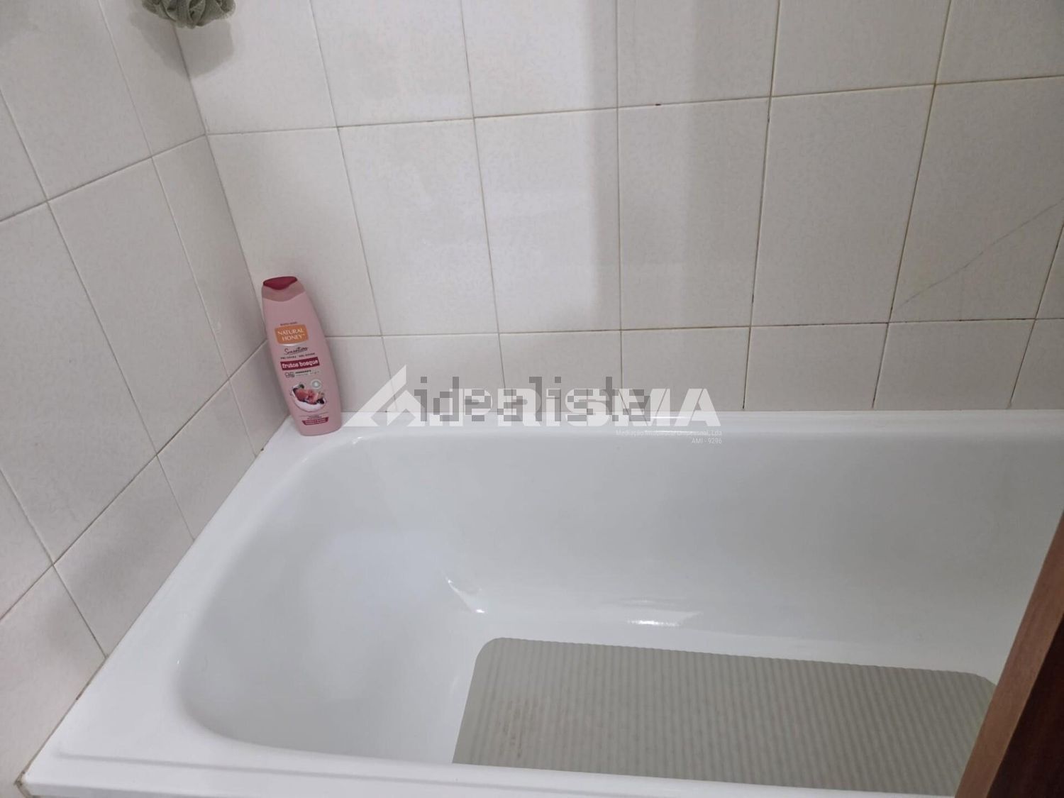 出租公寓 t1在 Malpica do Tejo - 卫生间