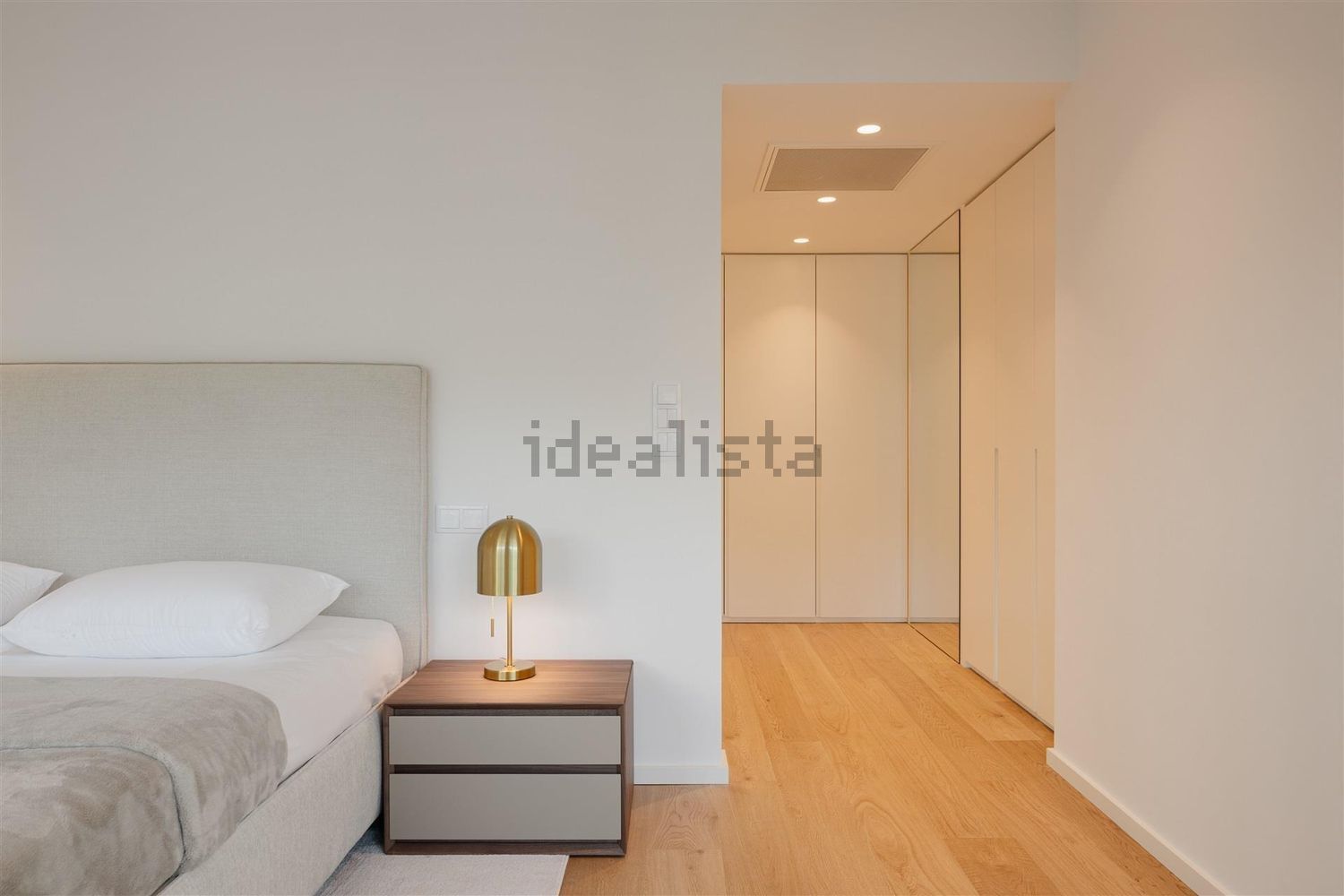 公寓 t3出售在 Bairro Azul - Parque Eduardo VII - 卧室