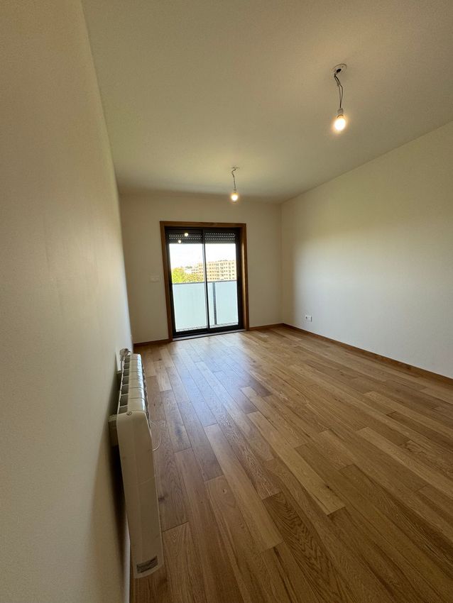 出租公寓 t1在Travessa Doutor Barros, 301