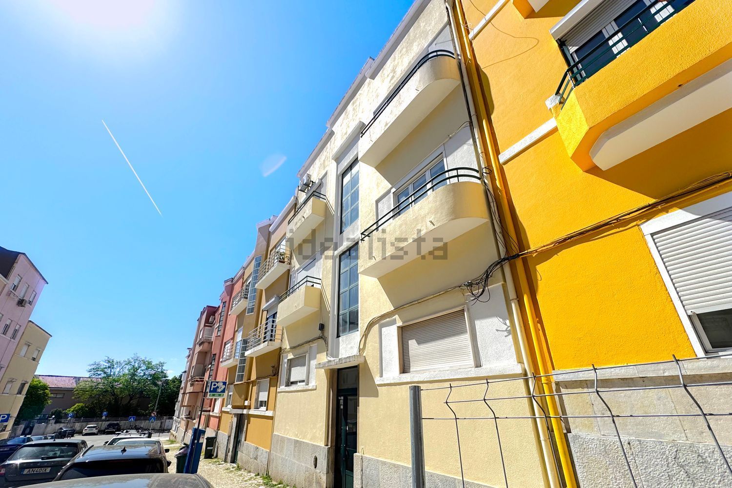 公寓 t2出售在Rua Sousa Viterbo, 11 - 视线