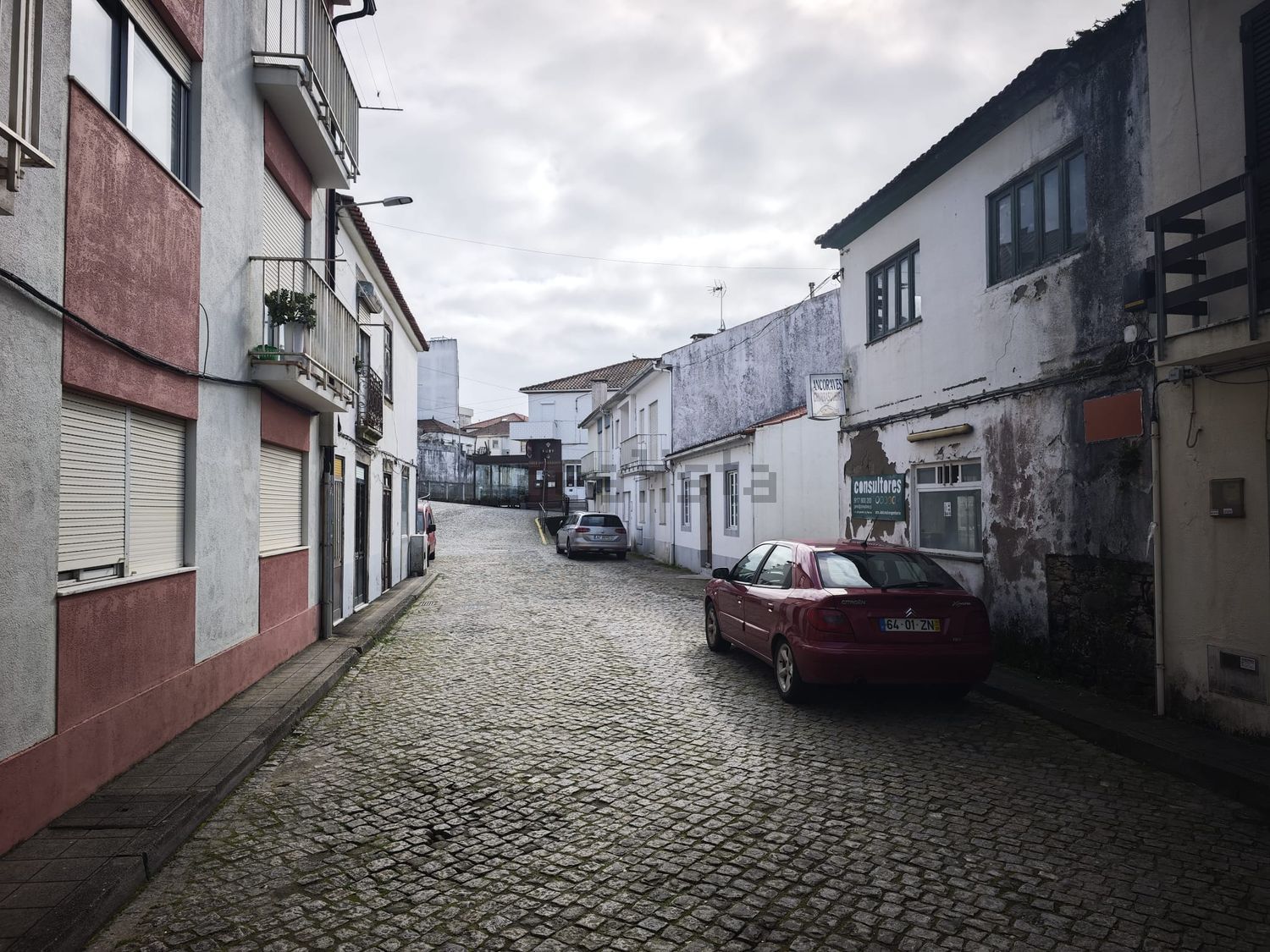 双拼别墅出售在 Vila Praia de Âncora - 视线