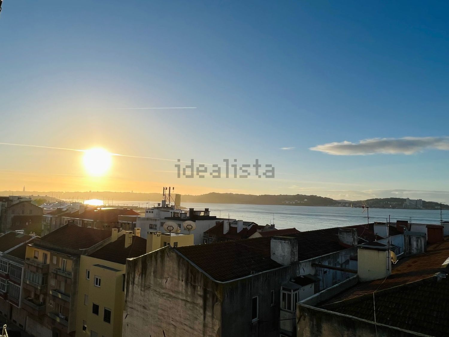 公寓 t2出售在Rua Pereira Palha, 8 - 视线