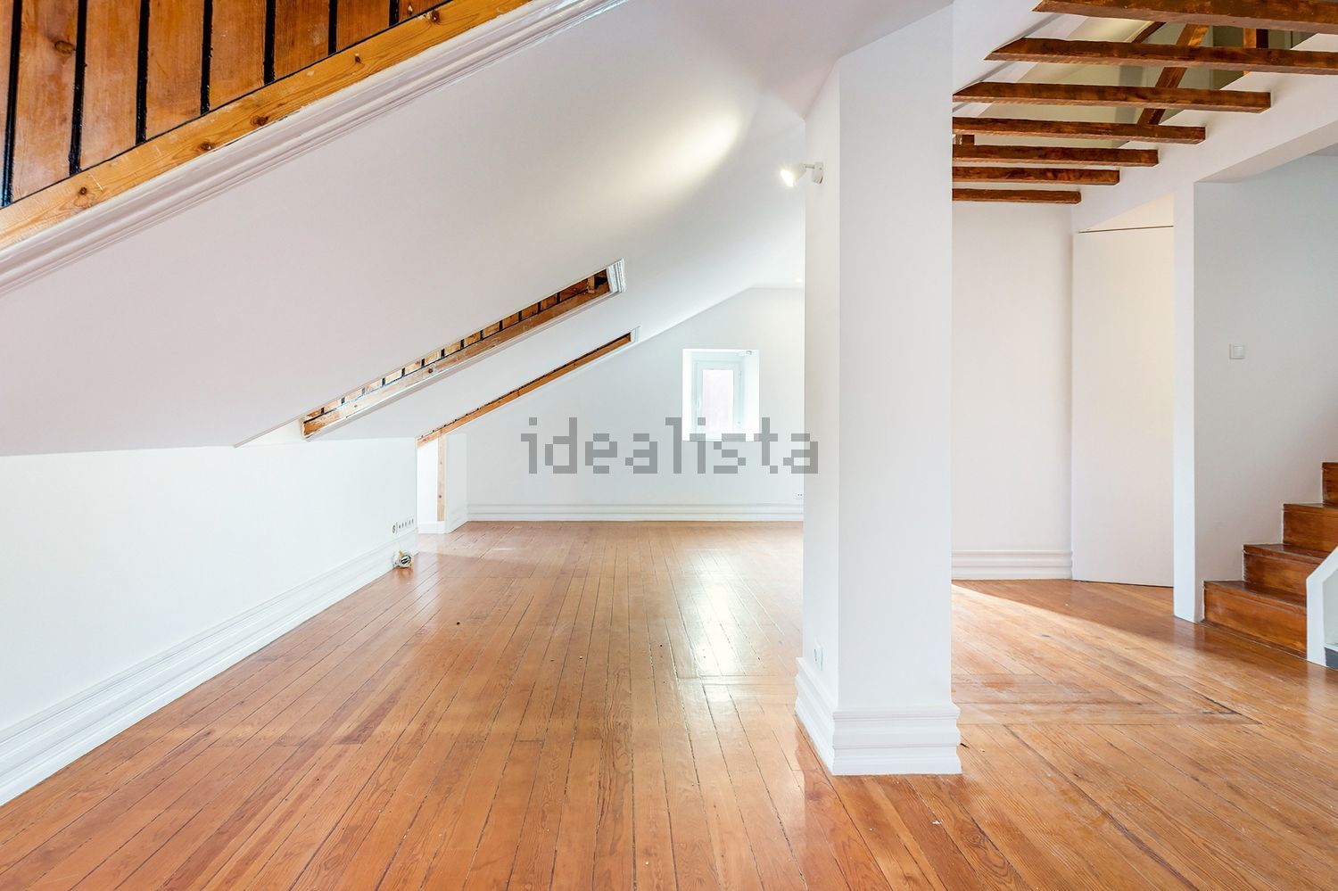 出租公寓 t5在Rua da Escola Politécnica, 20 - 详情