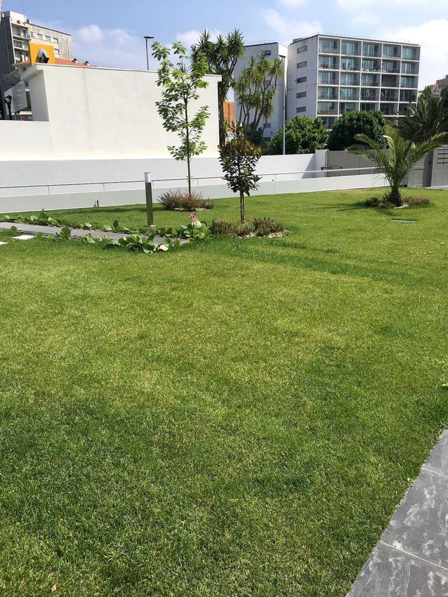 出租公寓 t3在Rua de Grijó