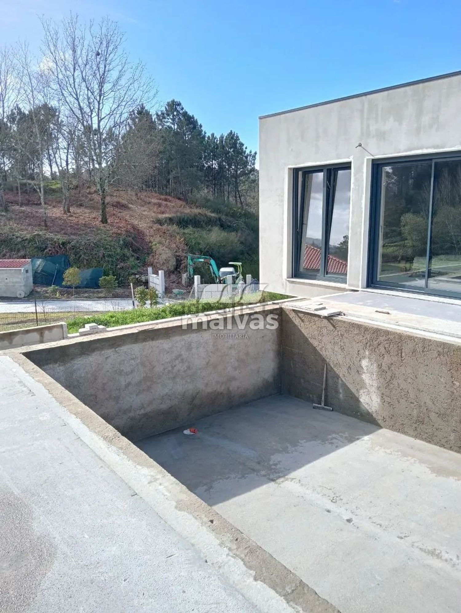 小楼房或独栋别墅出售在 Lugar de Vilar 4970-248 - 照片