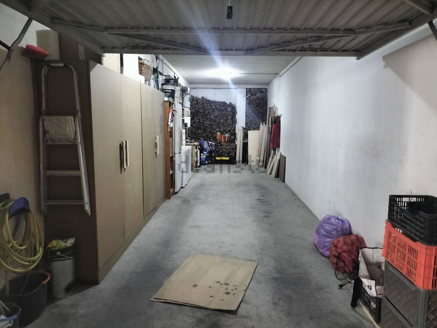 公寓 t3出售在Avenida Cocanha, 42 - 停车位