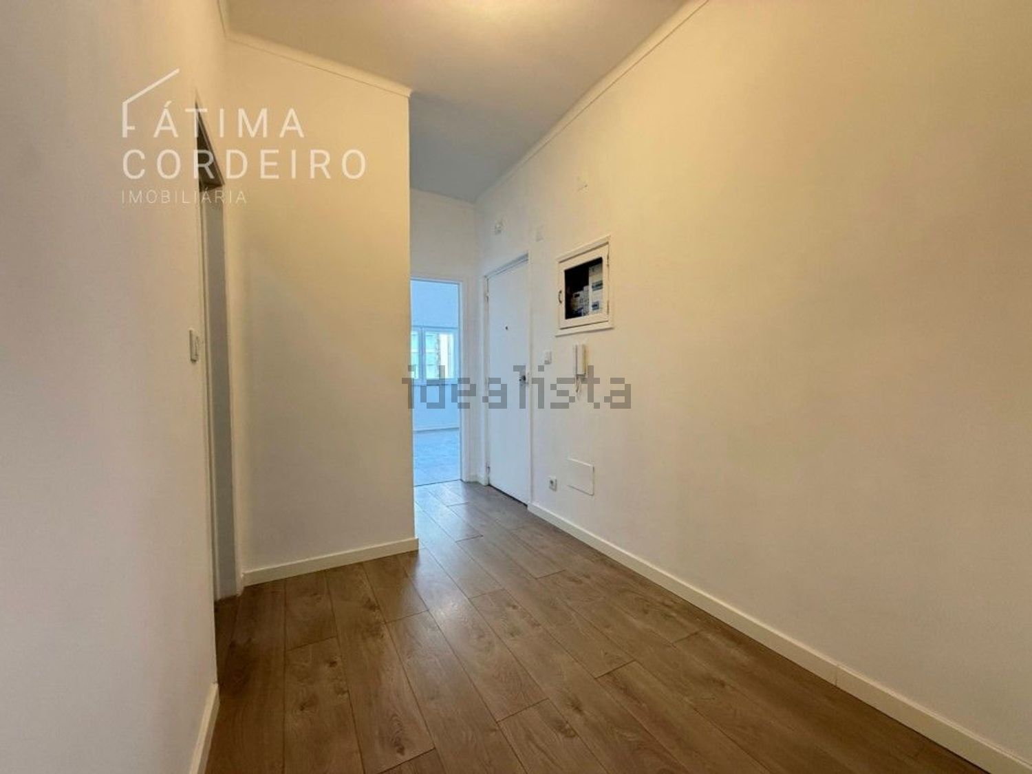 出租公寓 t2在Avenida Dom João i, 3 - 居住