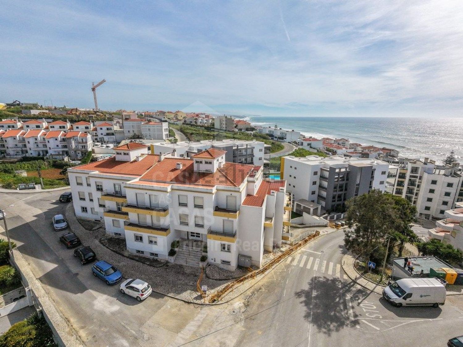 公寓 t3出售在 Centro da Vila - 视线
