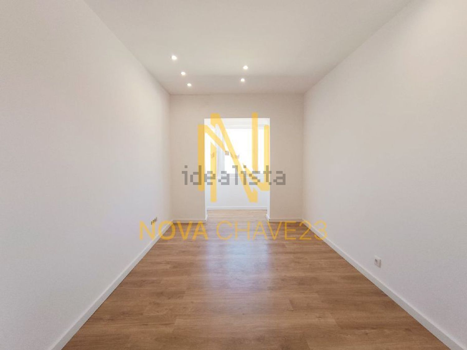 公寓 t2出售在Bairro Alegre, 12 - 客厅
