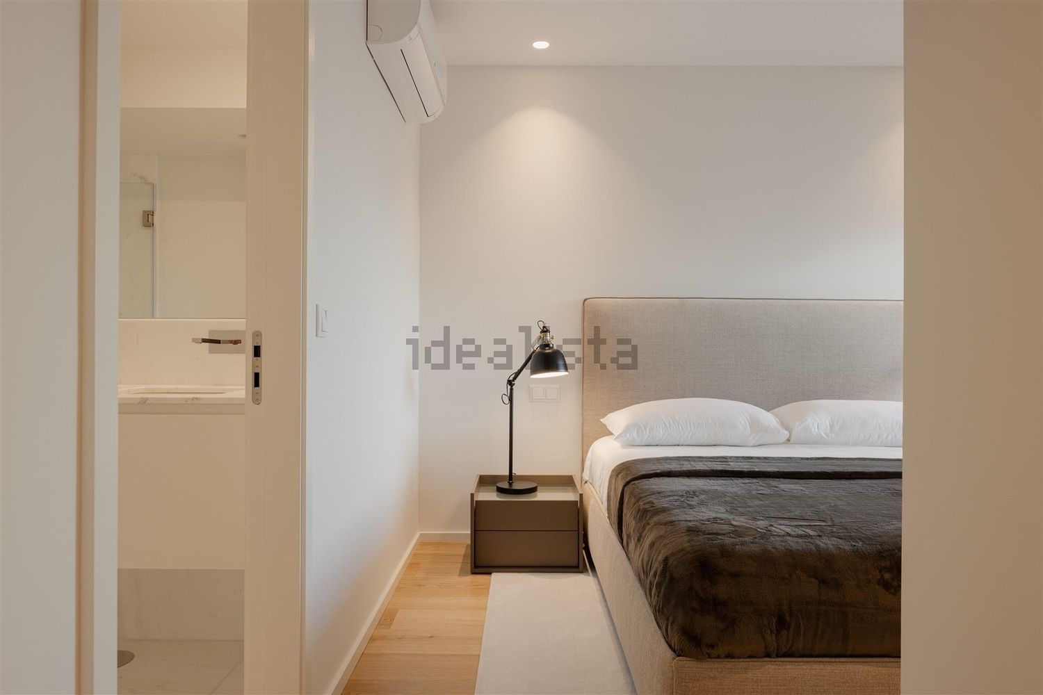 公寓 t3出售在 Bairro Azul - Parque Eduardo VII - 卧室
