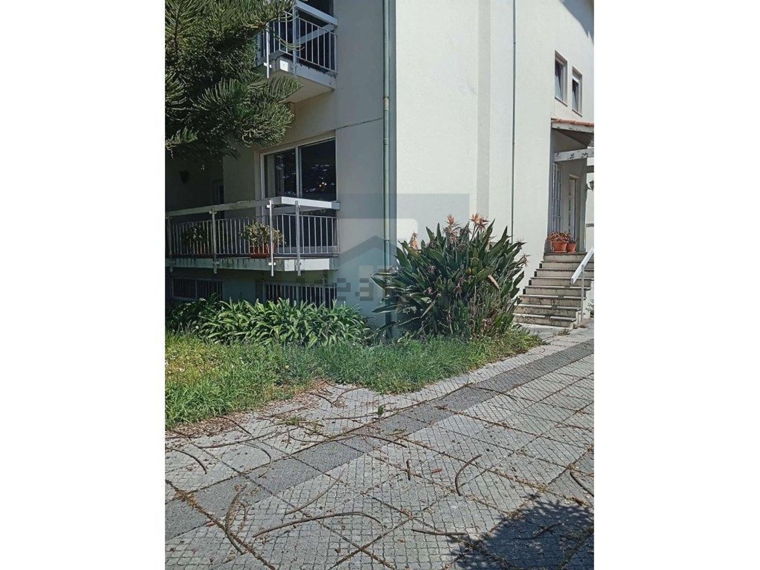 小楼房或独栋别墅出售在 Quinta Seca - Azenha de Cima - 外立面