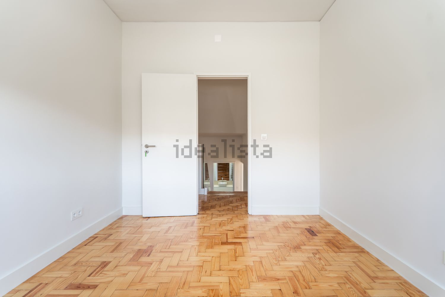 公寓 t2出售在Rua Francisco Lourenço da Fonseca, 3 - 卧室