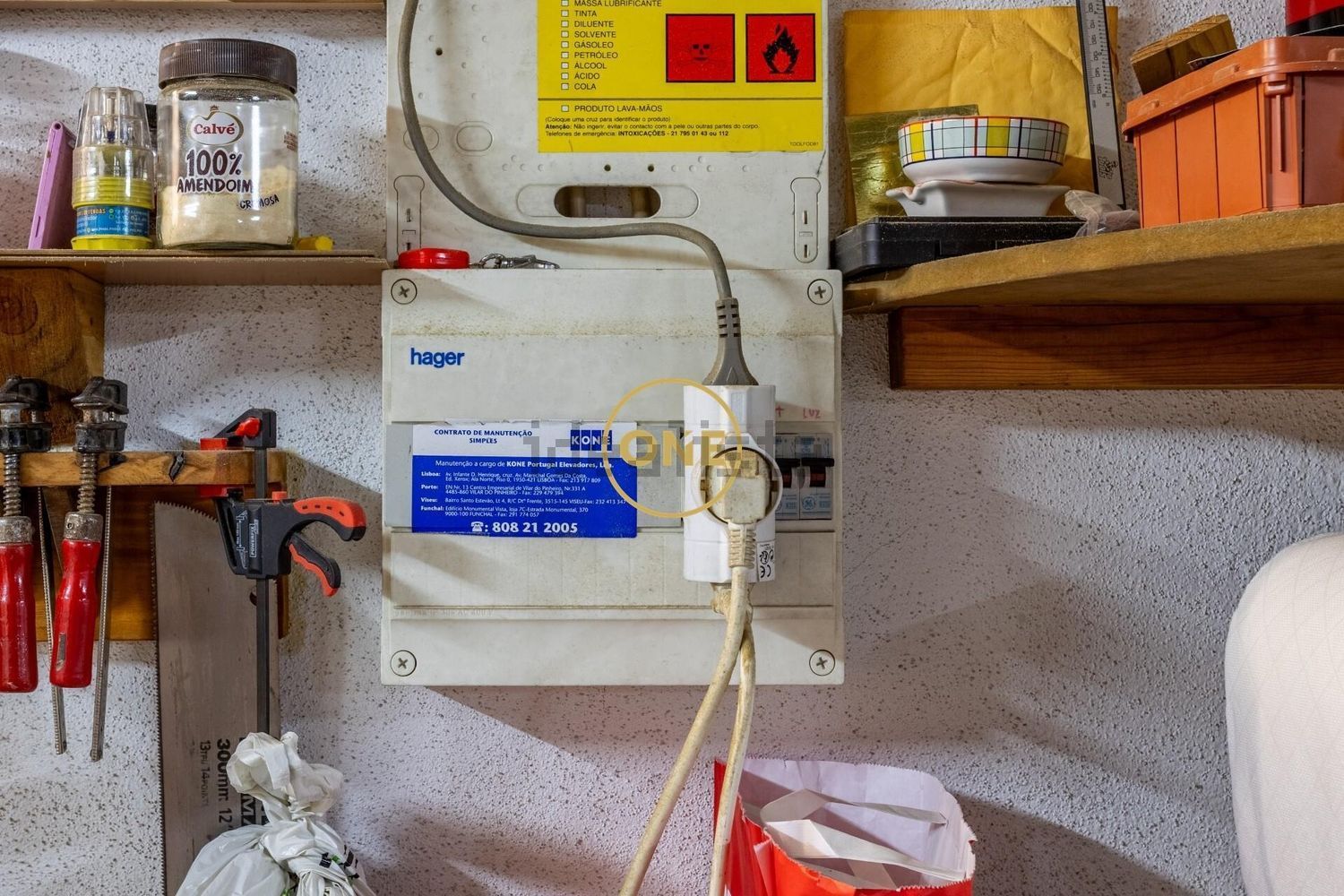 公寓 t2出售在Rua Abel Manta, 7 - 照片