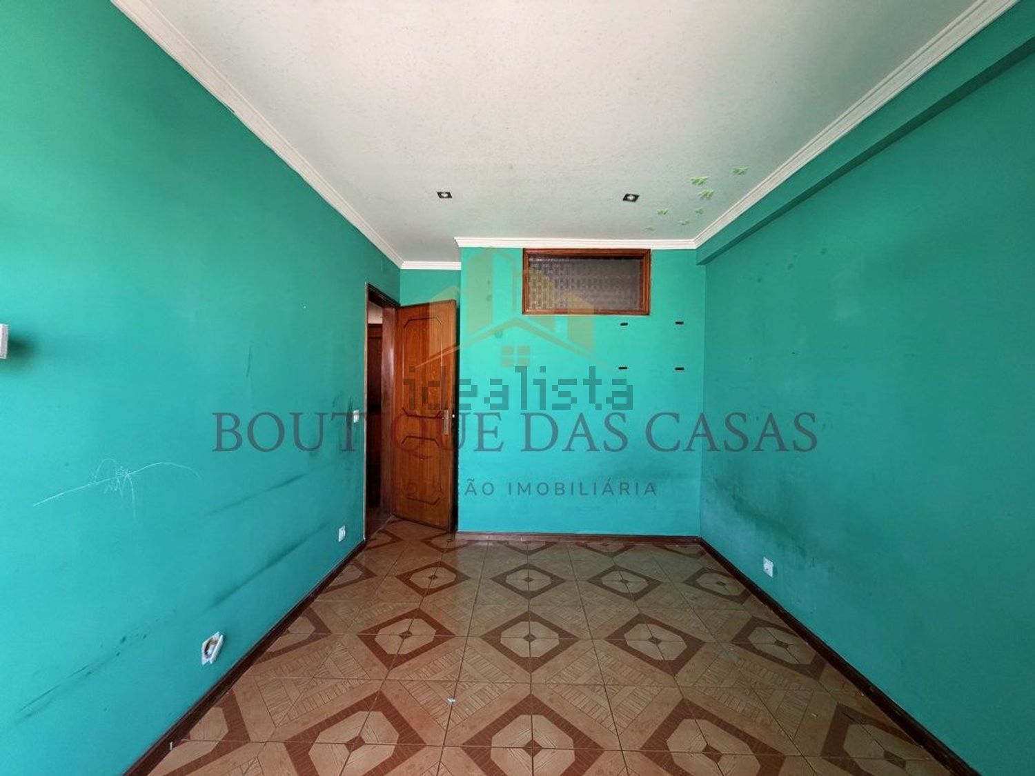 公寓 t2出售在Rua São Salvador, 172 - 卧室