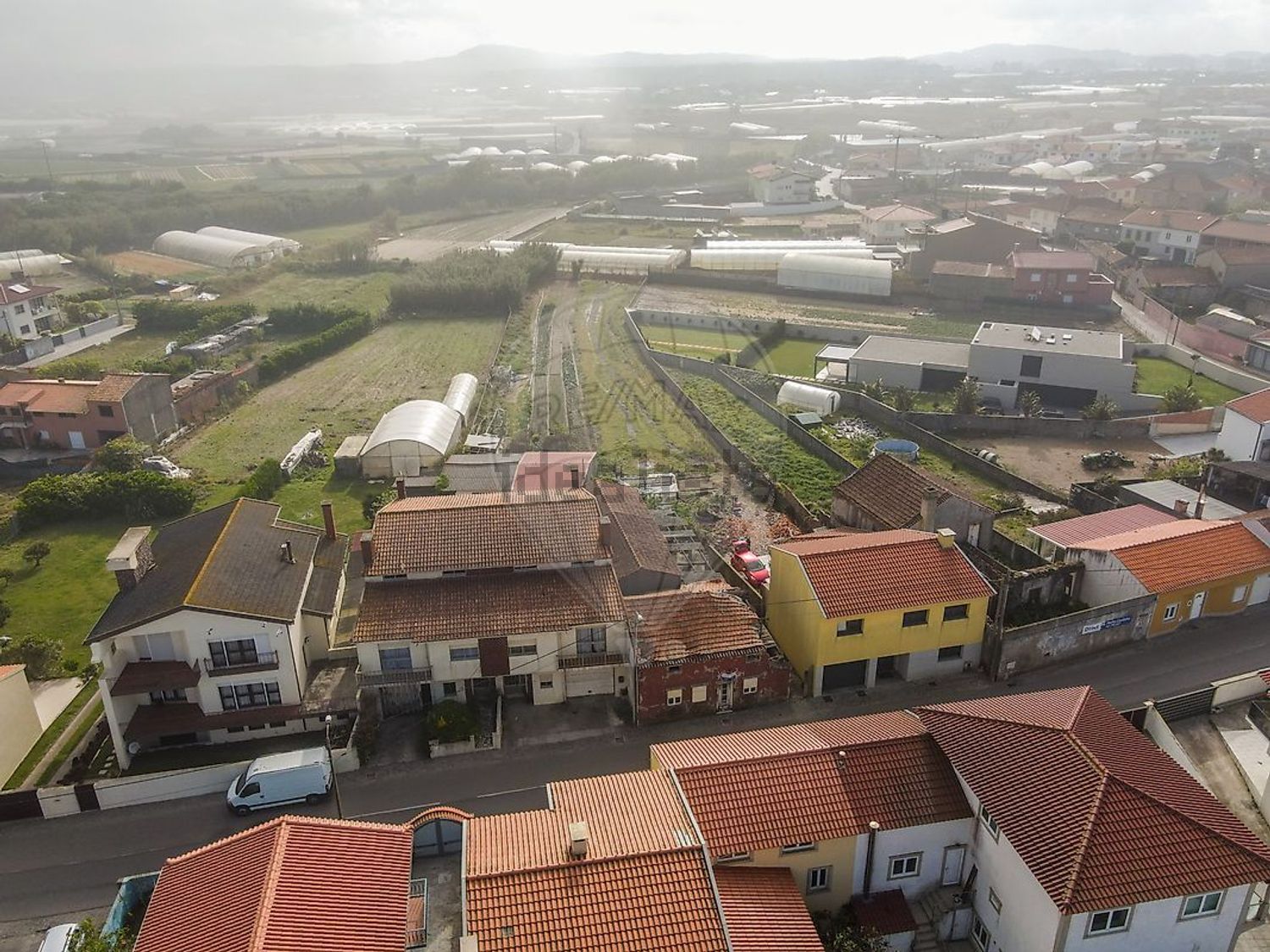 小楼房或独栋别墅出售在Rua da Barranha - 照片