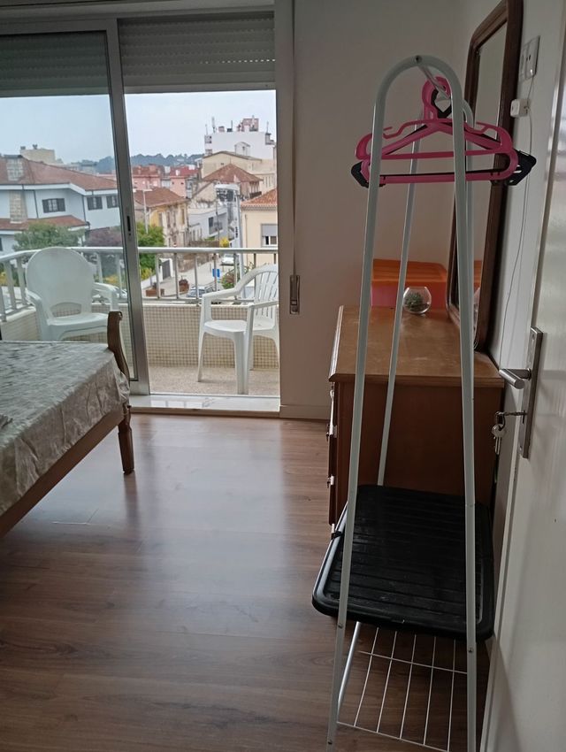 出租房间在 rua, 1280