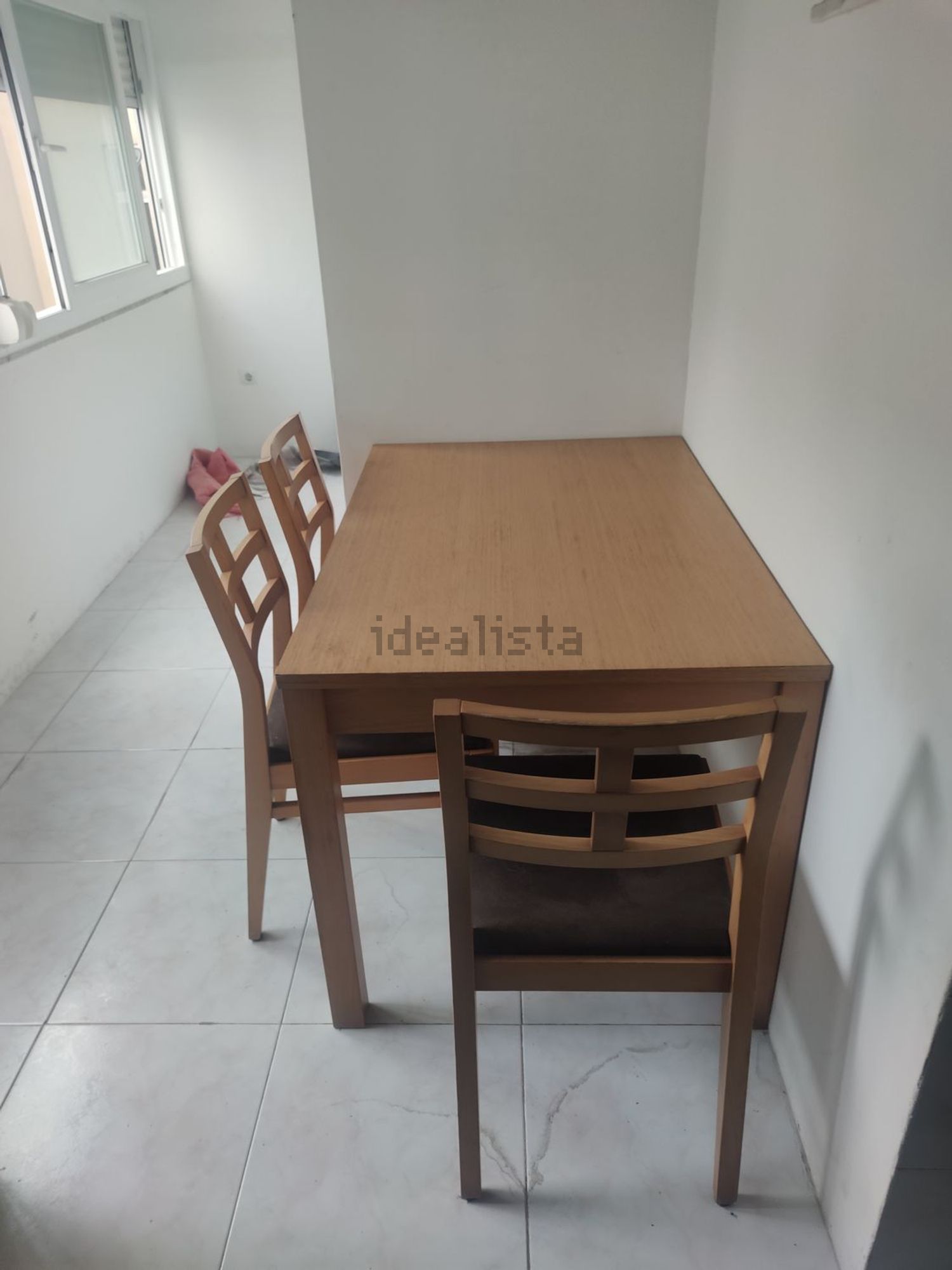 出租房间在Avenida Dom Afonso Henriques, 56 - 客厅