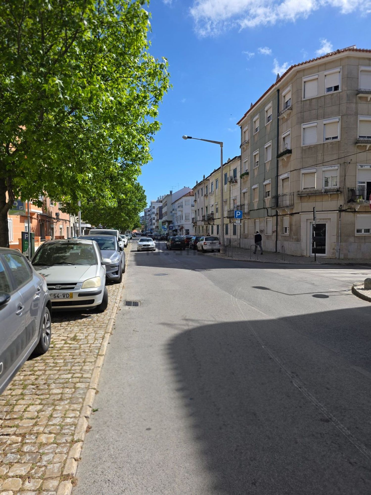 公寓 t2出售在Avenida da Fundação, 39 - 照片