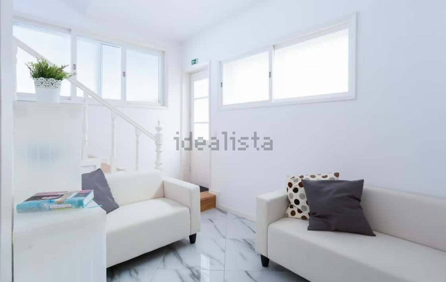 出租房间在Rua Dom Afonso Henriques, 502 - 客厅