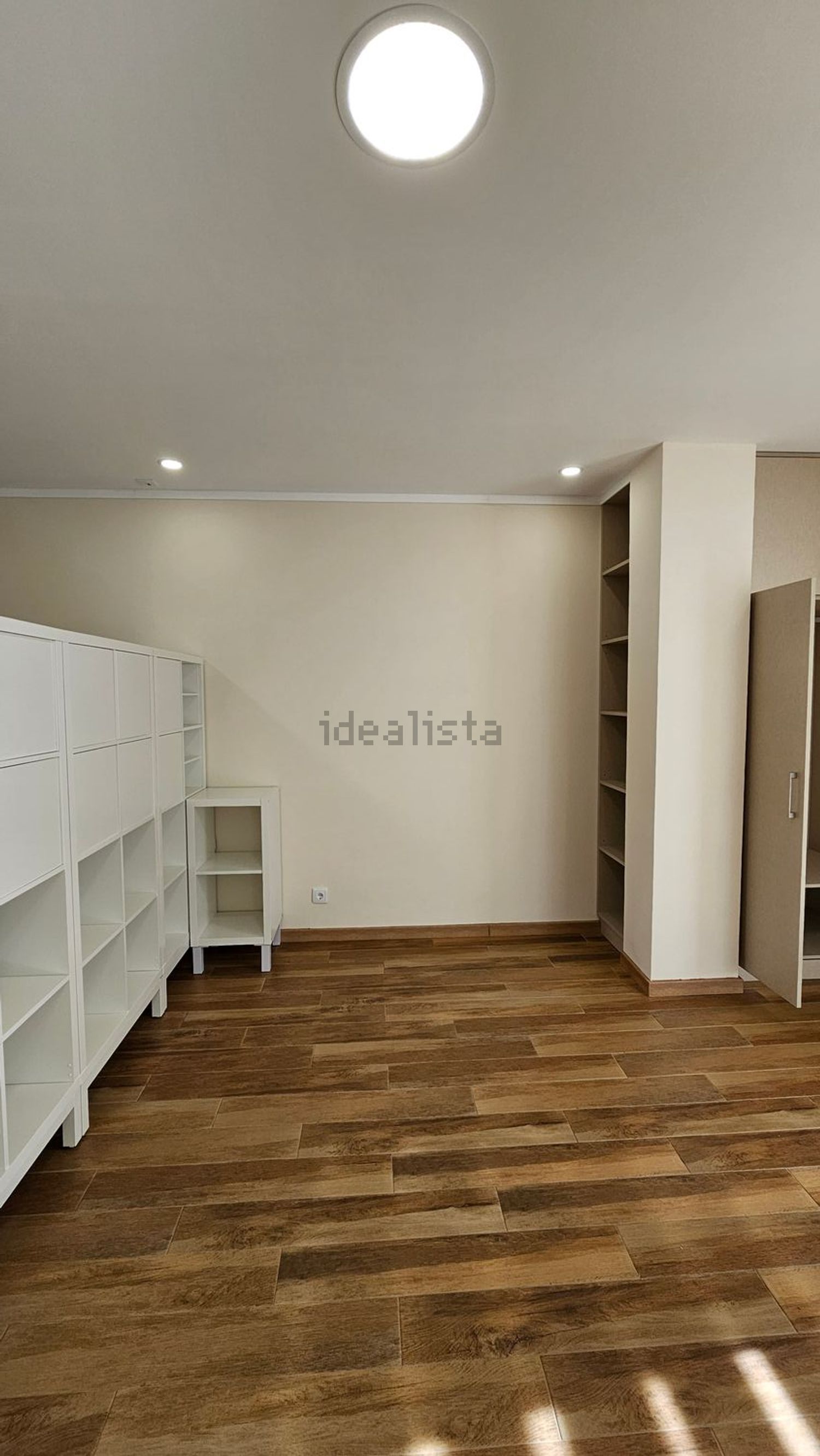 出租t0（单人公寓）在Avenida de São Teotónio s/n - 试衣间