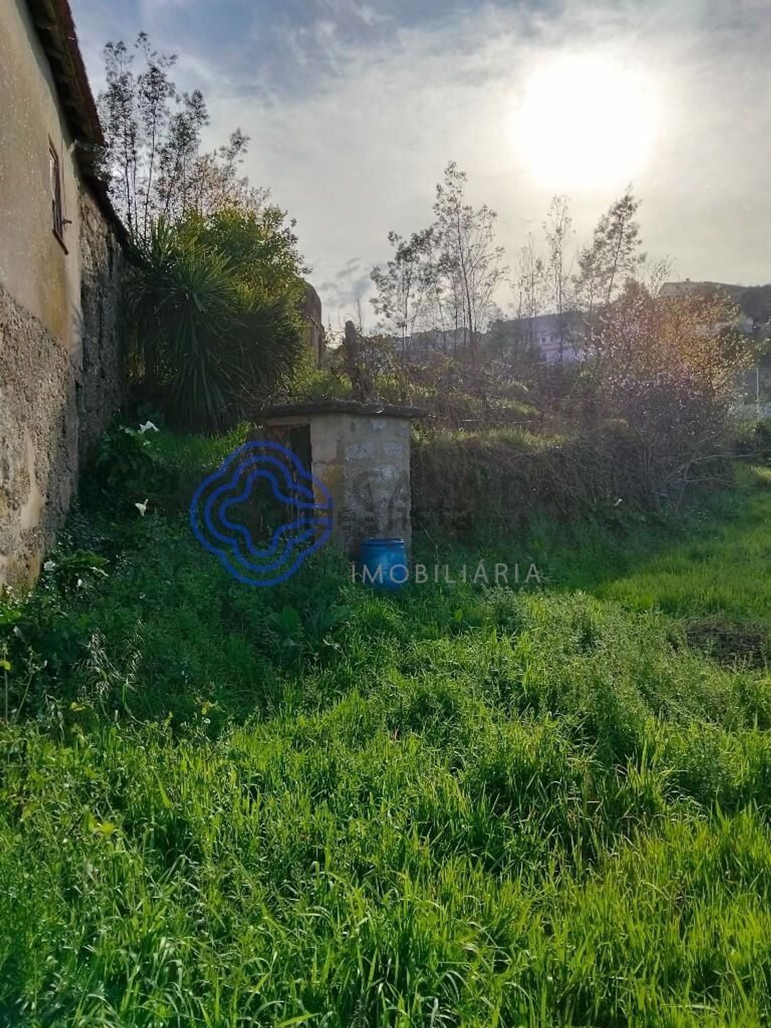 农庄出售在Rua Bocas, 314 - 花园