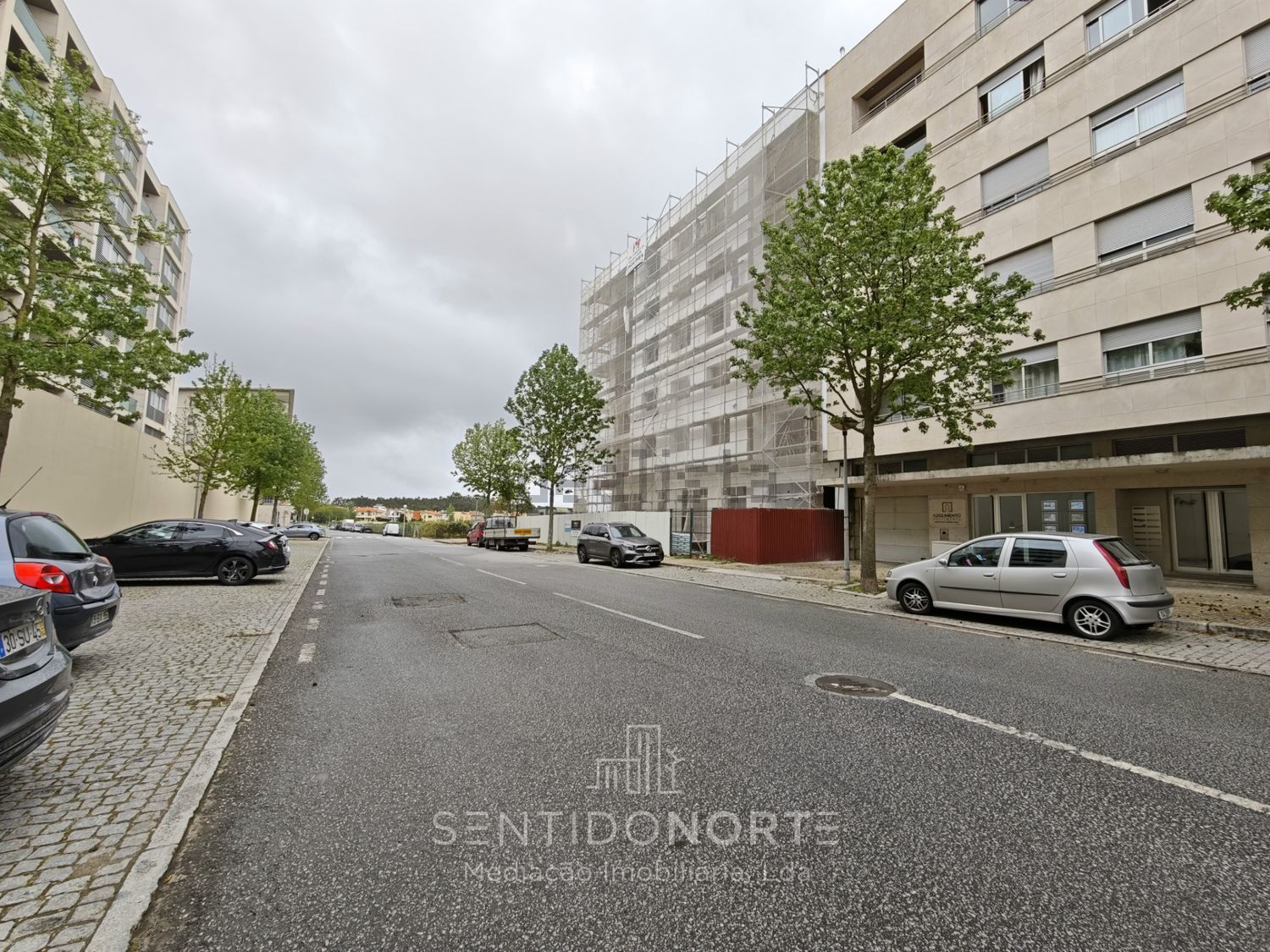 公寓 t3出售在Rua do Verdelho da Urbanização do Pinheiral, 313 - 视线