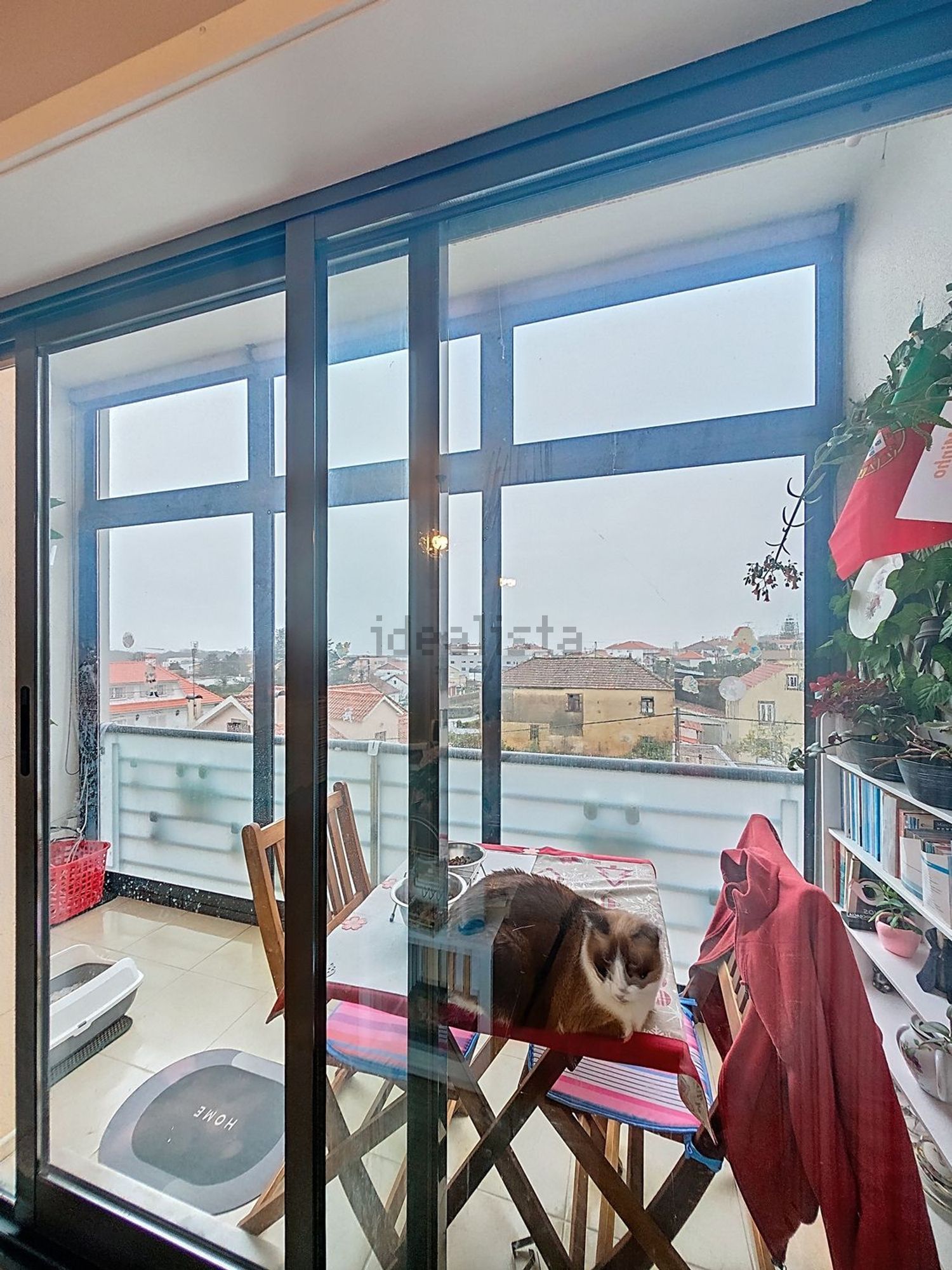 公寓 t3出售在 Vila Praia de Âncora - 阳台