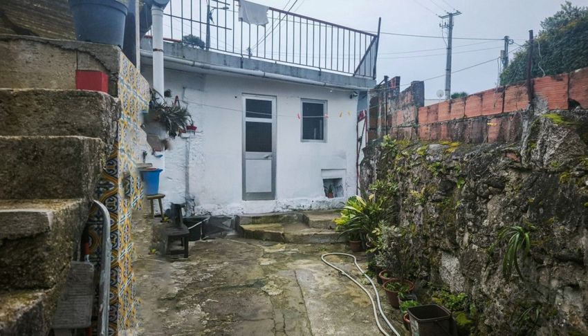 小楼房或别墅出售在 Areosa