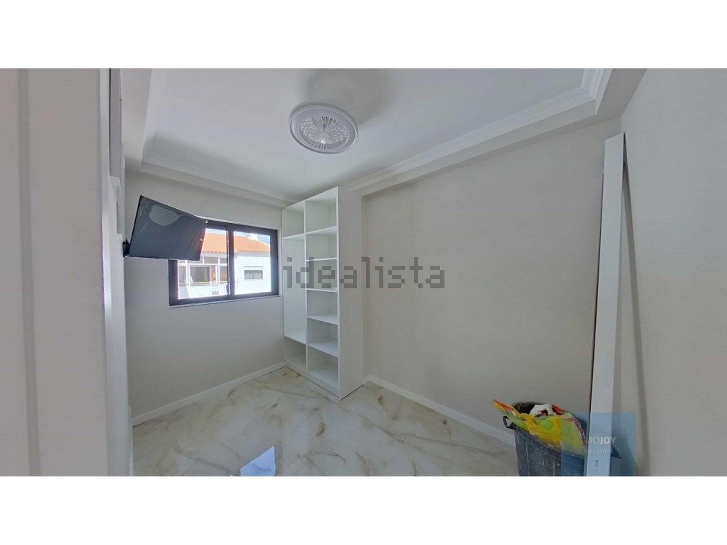 公寓 t1出售在Travessa Jorge de Sena, 39 a - 卧室