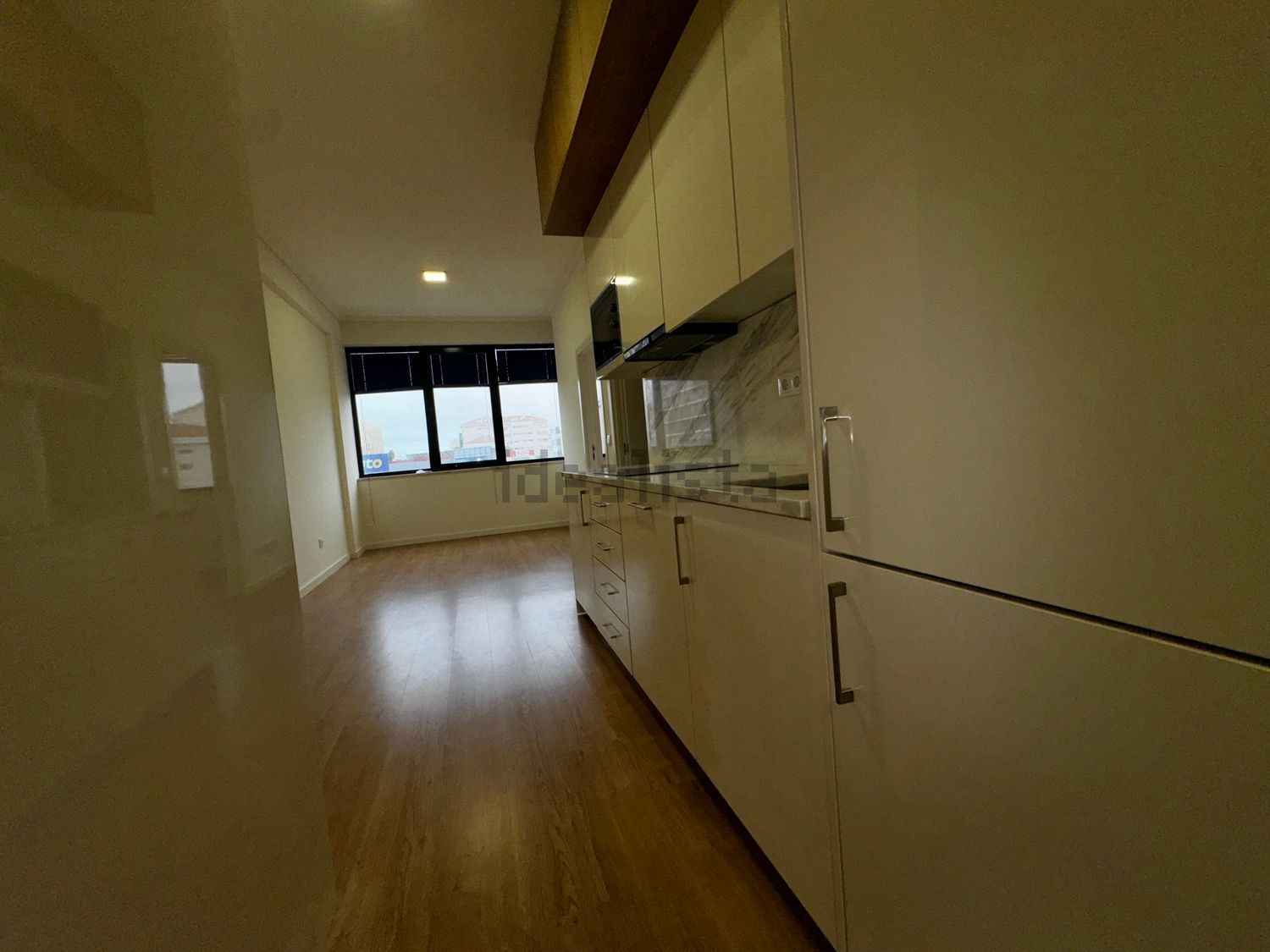 公寓 t4出售在Rua Doutor Mário Sacramento, 90 - 厨房