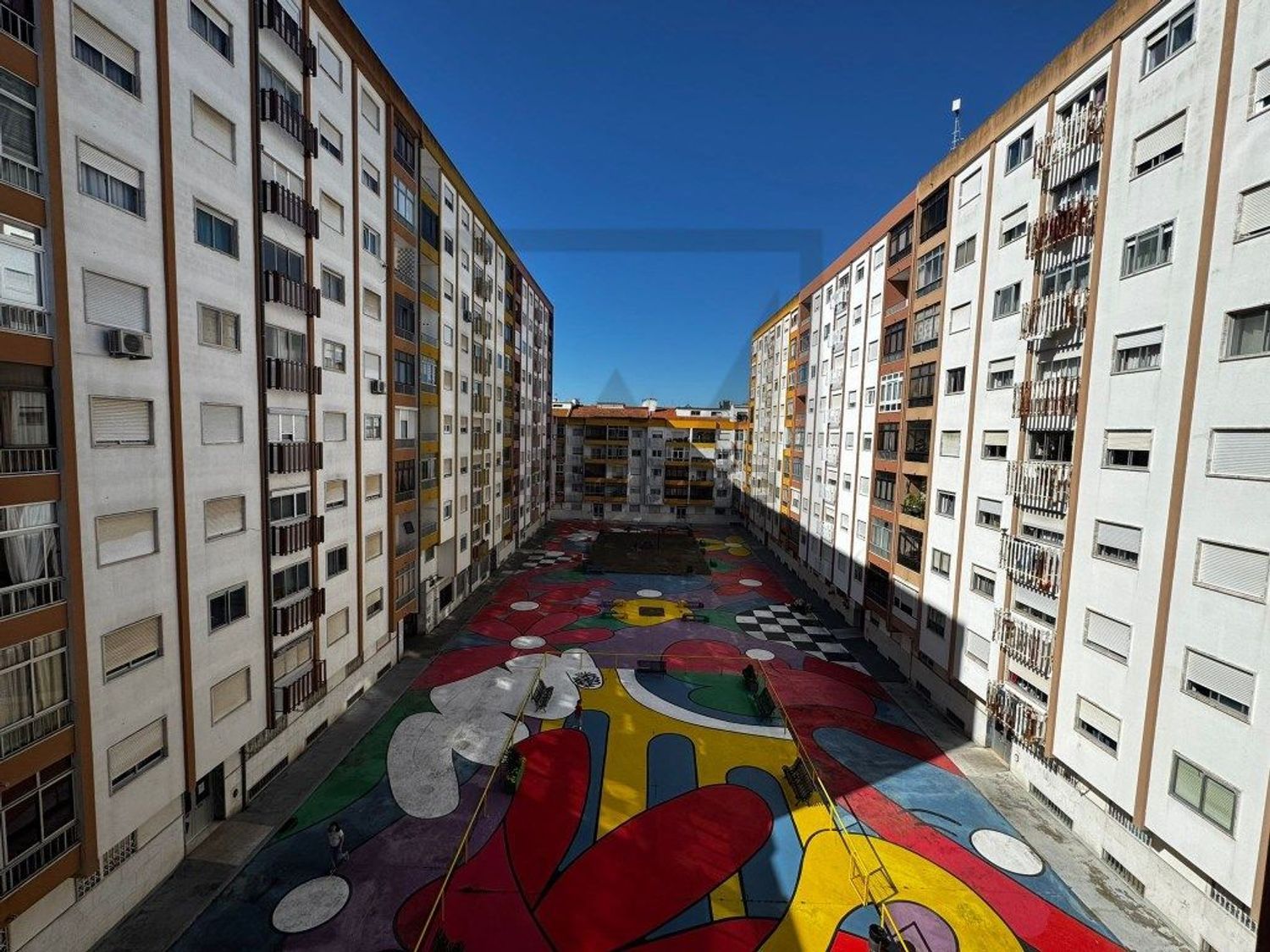 公寓 t2出售在 Centro de Queluz - 照片