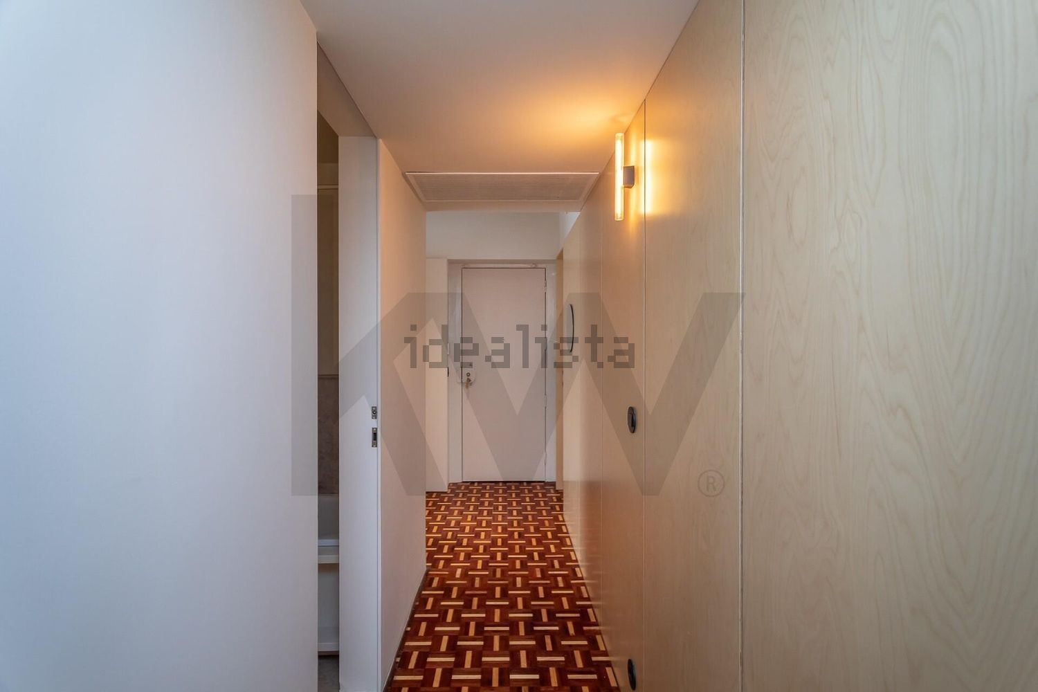 公寓 t3出售在 Bairro S. Miguel - Entrecampos - 过道