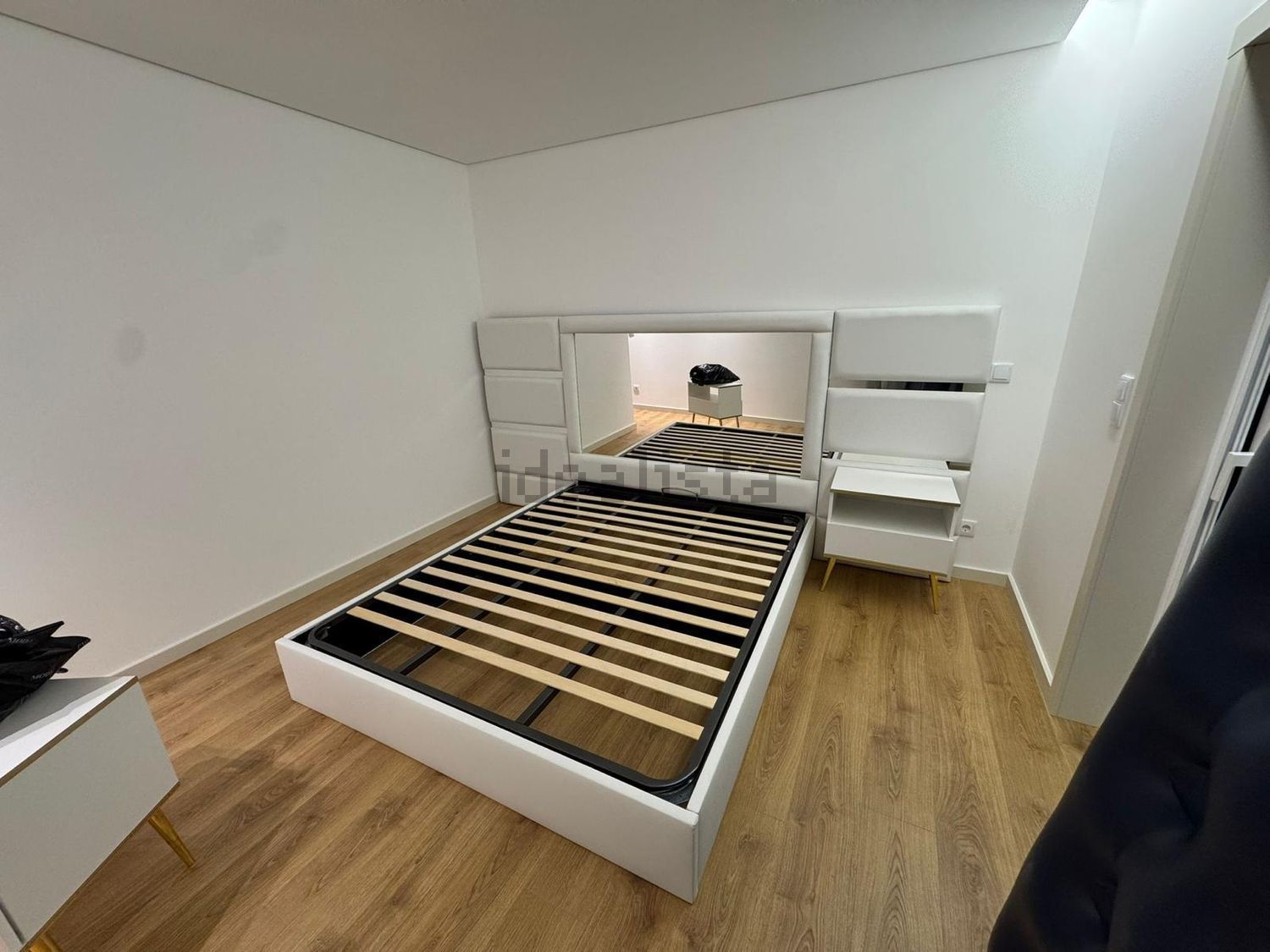 公寓 t3出售在Rua D.Inácio de Santa Teresa s/n - 卧室